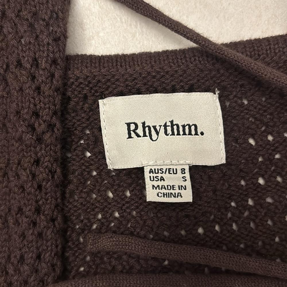 Rhythm Top - image 2